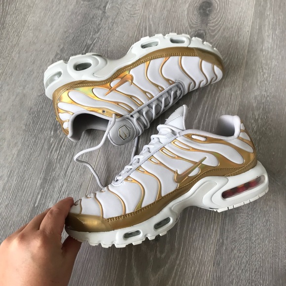 Nike air max plus - Picture 5 of 8